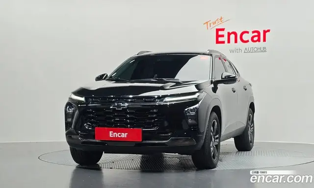 Chevrolet Trax 2023 1.2 автомат (гидро), миниатюра 3 Chevrolet Trax 2023 1.2 автомат (гидро), миниатюра 3