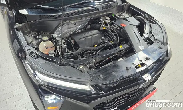Chevrolet Trax 2023 1.2 автомат (гидро), миниатюра 6 Chevrolet Trax 2023 1.2 автомат (гидро), миниатюра 6