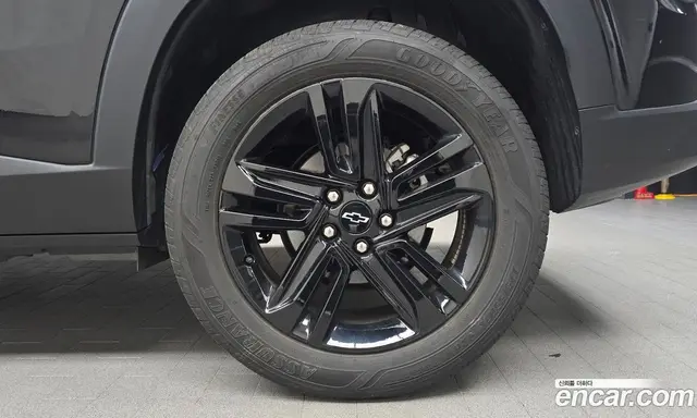 Chevrolet Trax 2023 1.2 автомат (гидро), миниатюра 7 Chevrolet Trax 2023 1.2 автомат (гидро), миниатюра 7