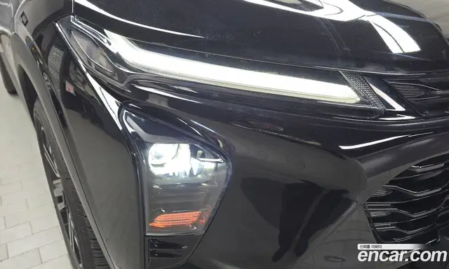 Chevrolet Trax 2023 1.2 автомат (гидро), миниатюра 8 Chevrolet Trax 2023 1.2 автомат (гидро), миниатюра 8