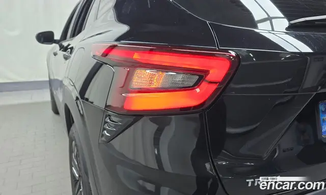 Chevrolet Trax 2023 1.2 автомат (гидро), миниатюра 9 Chevrolet Trax 2023 1.2 автомат (гидро), миниатюра 9