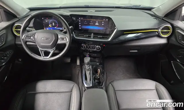 Chevrolet Trax 2023 1.2 автомат (гидро), миниатюра 10 Chevrolet Trax 2023 1.2 автомат (гидро), миниатюра 10