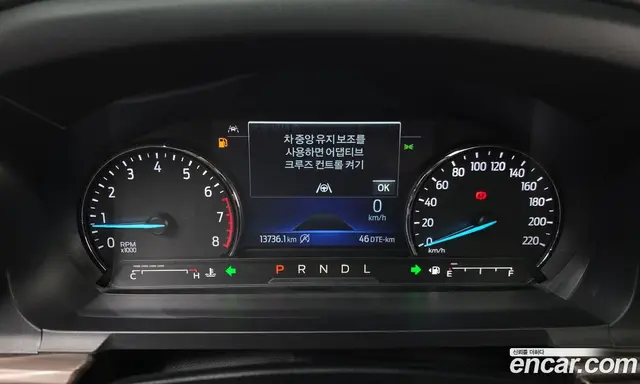 Ford Explorer 2023 2.3 автомат (гидро), миниатюра 11 Ford Explorer 2023 2.3 автомат (гидро), миниатюра 11