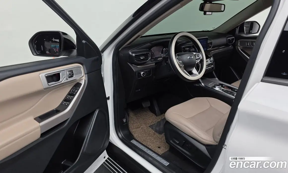Ford Explorer 2023 2.3 автомат (гидро), фото 13 Ford Explorer 2023 2.3 автомат (гидро), фото 13