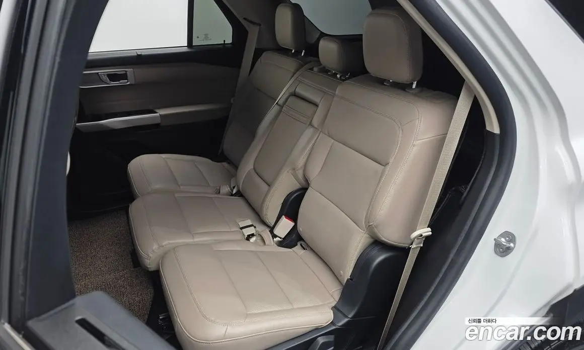 Ford Explorer 2023 2.3 автомат (гидро), фото 18 Ford Explorer 2023 2.3 автомат (гидро), фото 18