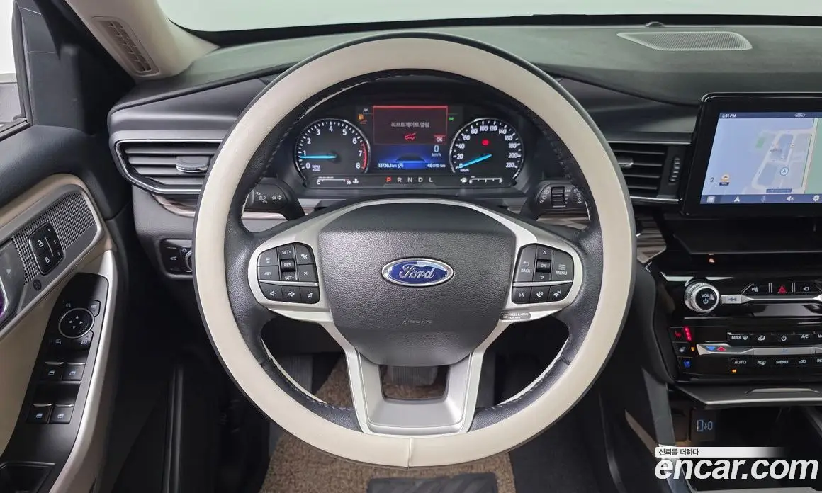 Ford Explorer 2023 2.3 автомат (гидро), фото 19 Ford Explorer 2023 2.3 автомат (гидро), фото 19