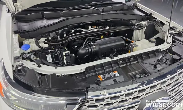 Ford Explorer 2023 2.3 автомат (гидро), миниатюра 6 Ford Explorer 2023 2.3 автомат (гидро), миниатюра 6