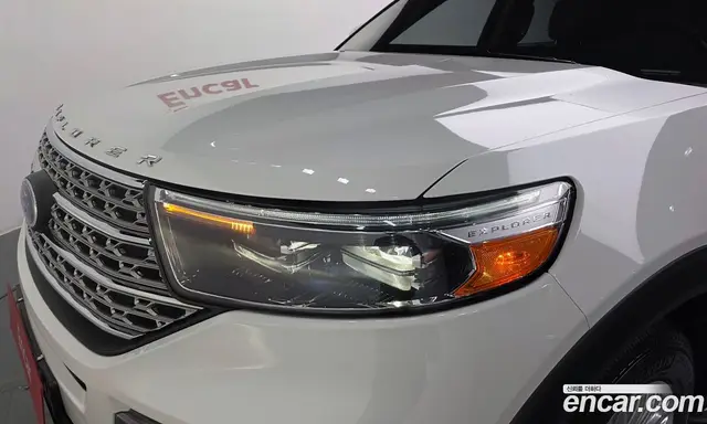 Ford Explorer 2023 2.3 автомат (гидро), миниатюра 8 Ford Explorer 2023 2.3 автомат (гидро), миниатюра 8