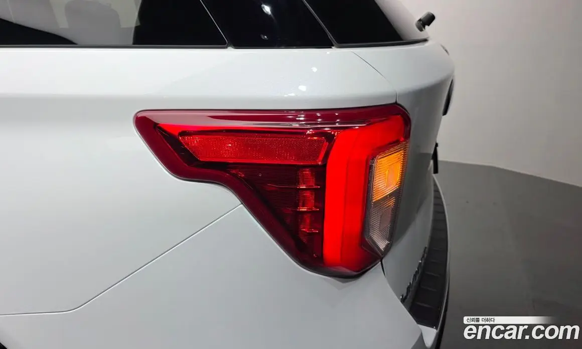 Ford Explorer 2023 2.3 автомат (гидро), фото 9 Ford Explorer 2023 2.3 автомат (гидро), фото 9