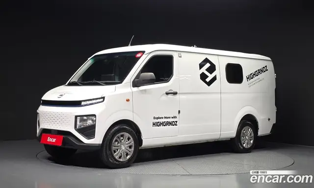 Geely SE-A2 Van, 2023, 12 256 км Geely SE-A2 Van, 2023, 12 256 км