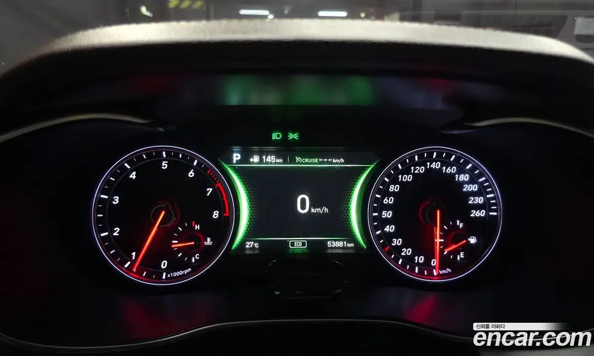 Genesis G70 2019 2.0 автомат (гидро), фото 11 Genesis G70 2019 2.0 автомат (гидро), фото 11