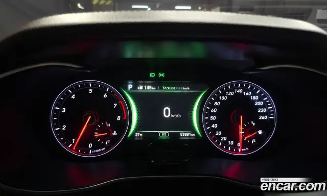 Genesis G70 2019 2.0 автомат (гидро), миниатюра 11 Genesis G70 2019 2.0 автомат (гидро), миниатюра 11