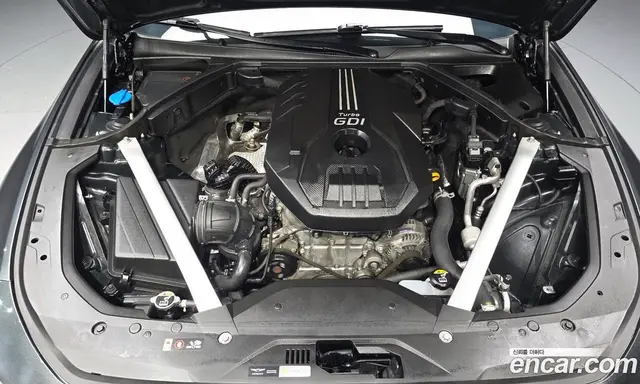 Genesis G70 2019 2.0 автомат (гидро), миниатюра 6 Genesis G70 2019 2.0 автомат (гидро), миниатюра 6