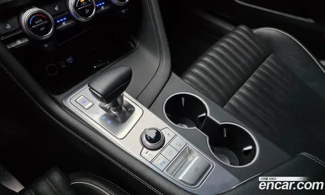 Genesis G70 2020 2.0 автомат (гидро), миниатюра 12