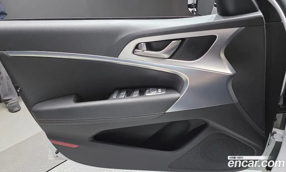 Genesis G70 2020 2.0 автомат (гидро), фото 14 Genesis G70 2020 2.0 автомат (гидро), фото 14