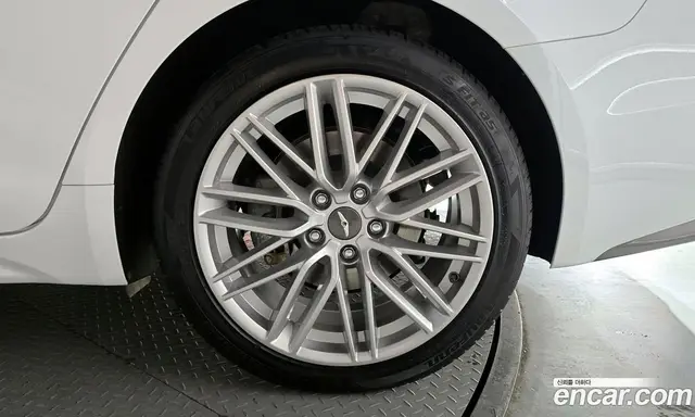 Genesis G70 2020 2.0 автомат (гидро), миниатюра 7 Genesis G70 2020 2.0 автомат (гидро), миниатюра 7