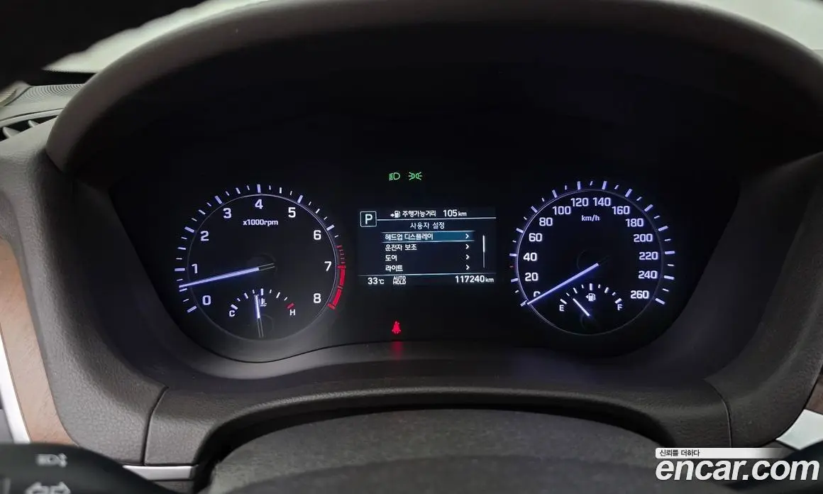 Genesis G80 2018 3.3 автомат (гидро), фото 11