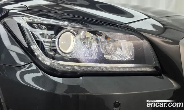 Genesis G80 2018 3.3 автомат (гидро), миниатюра 8