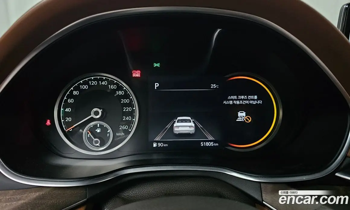Genesis G80 2021 2.5 автомат (гидро), фото 11