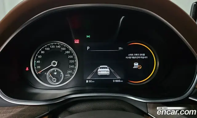 Genesis G80 2021 2.5 автомат (гидро), миниатюра 11