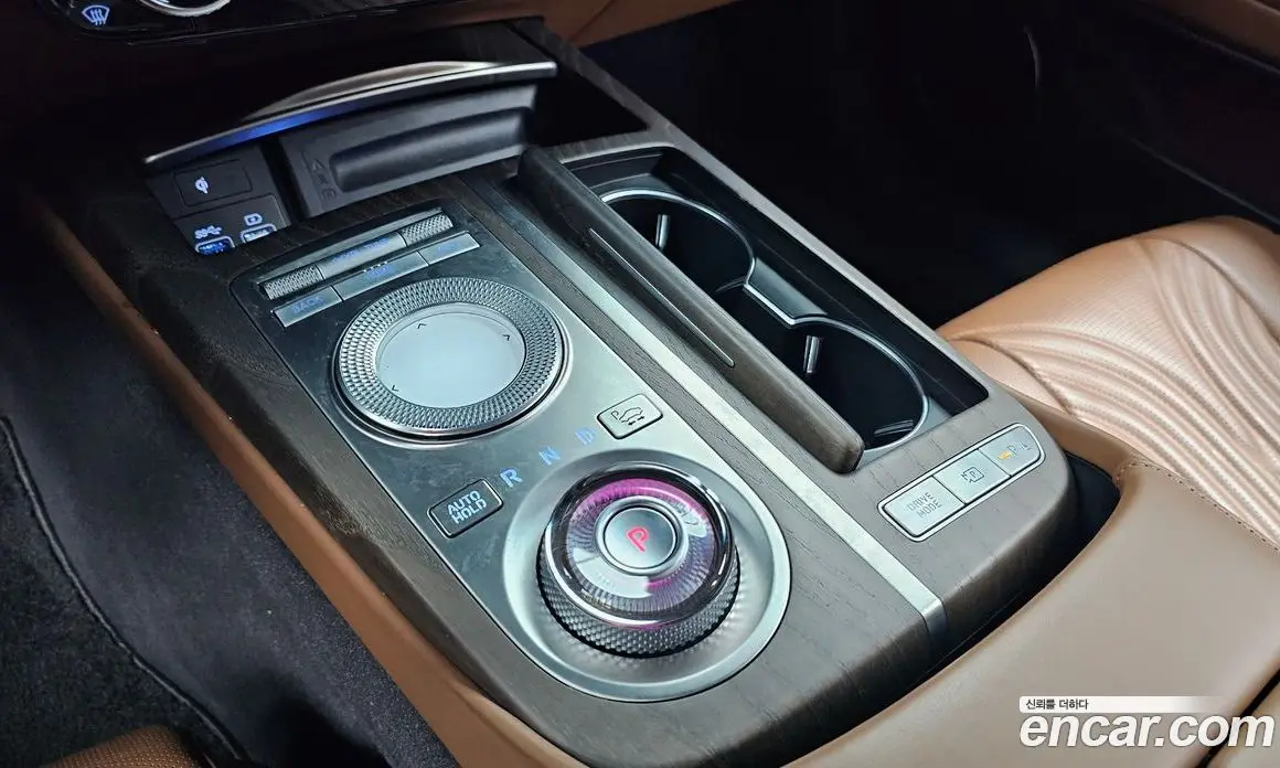 Genesis G80 2021 2.5 автомат (гидро), фото 12