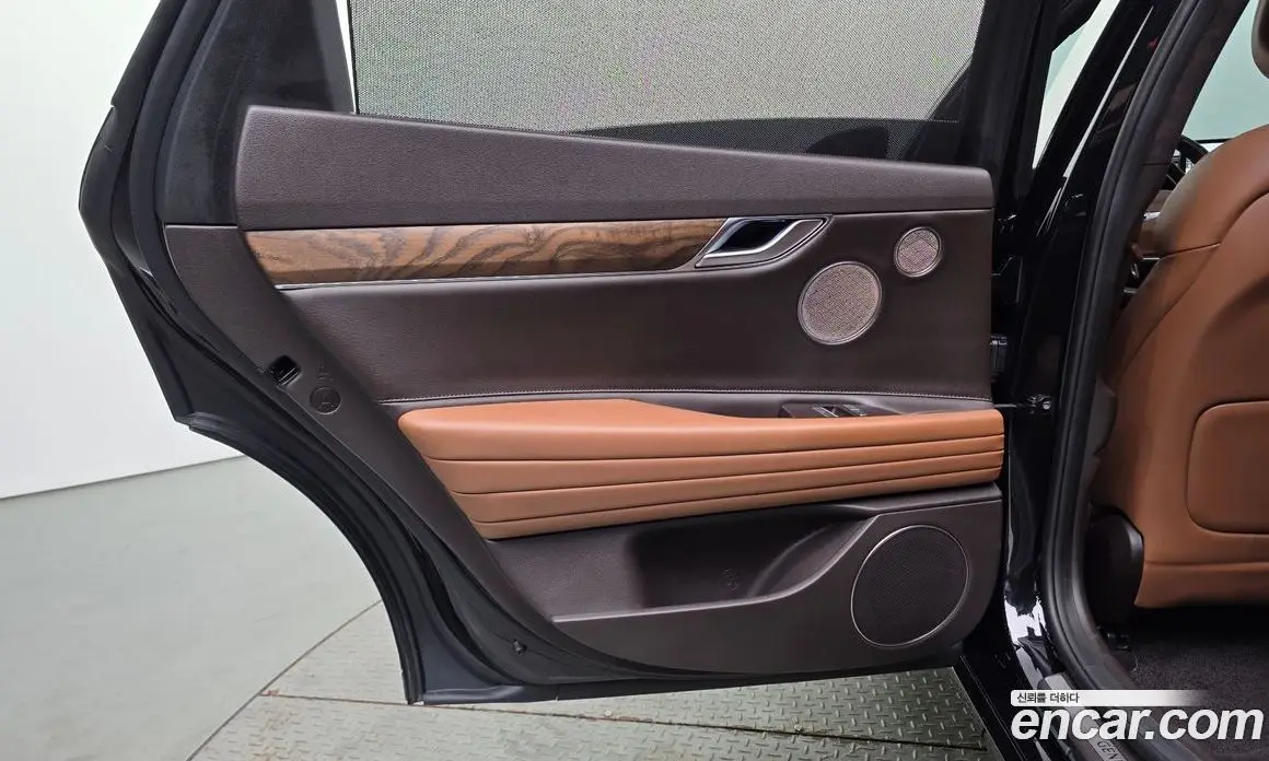 Genesis G80 2021 2.5 автомат (гидро), фото 15