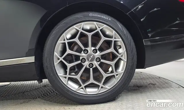 Genesis G80 2021 2.5 автомат (гидро), миниатюра 7