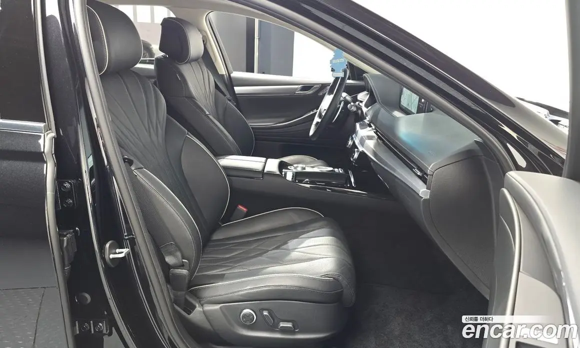 Genesis G80 2021 2.5 автомат (гидро), фото 11 Genesis G80 2021 2.5 автомат (гидро), фото 11
