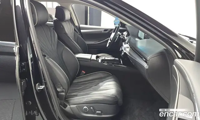 Genesis G80 2021 2.5 автомат (гидро), миниатюра 11 Genesis G80 2021 2.5 автомат (гидро), миниатюра 11
