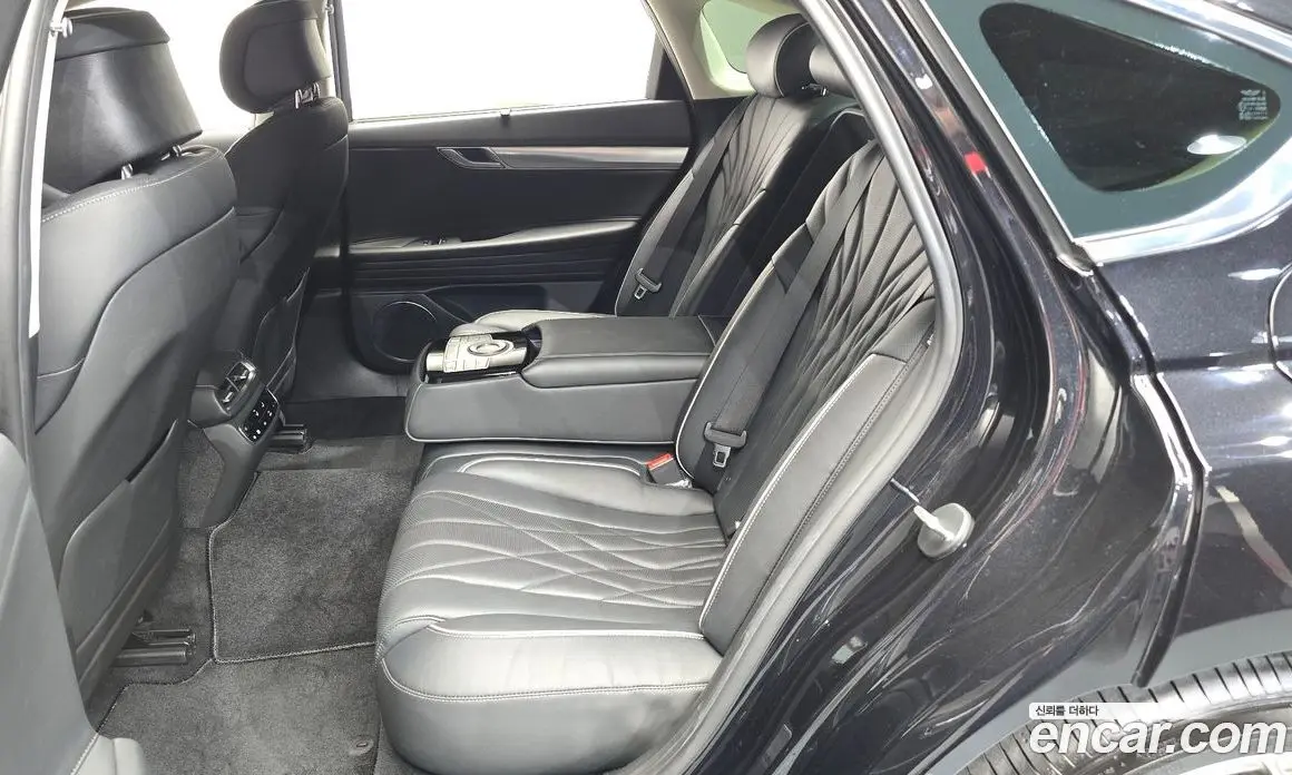 Genesis G80 2021 2.5 автомат (гидро), фото 12 Genesis G80 2021 2.5 автомат (гидро), фото 12