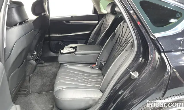 Genesis G80 2021 2.5 автомат (гидро), миниатюра 12