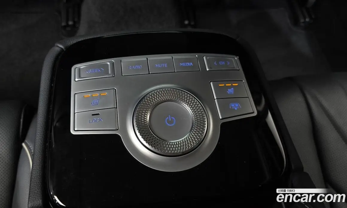 Genesis G80 2021 2.5 автомат (гидро), фото 20 Genesis G80 2021 2.5 автомат (гидро), фото 20