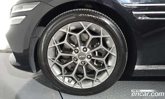 Genesis G80 2021 2.5 автомат (гидро), миниатюра 5 Genesis G80 2021 2.5 автомат (гидро), миниатюра 5