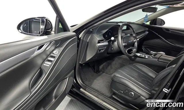 Genesis G80 2021 2.5 автомат (гидро), миниатюра 10 Genesis G80 2021 2.5 автомат (гидро), миниатюра 10