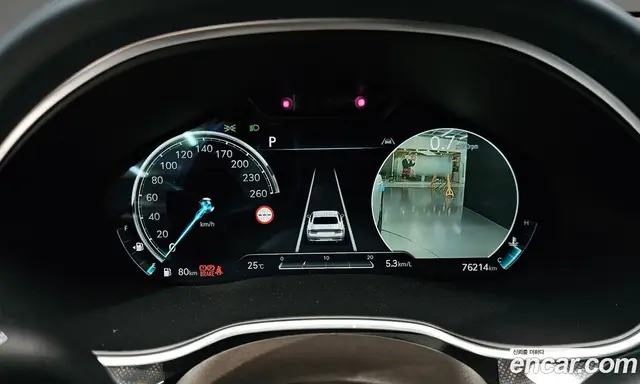 Genesis G80 2022 2.5 автомат (гидро), миниатюра 11 Genesis G80 2022 2.5 автомат (гидро), миниатюра 11