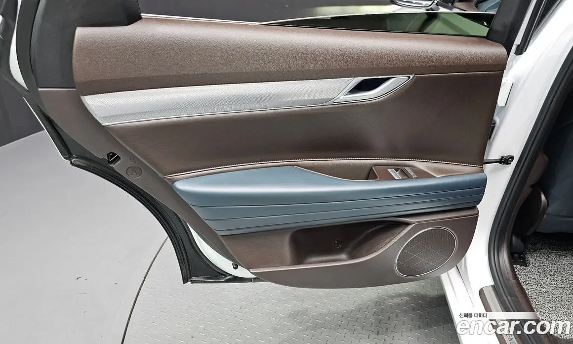 Genesis G80 2022 2.5 автомат (гидро), фото 15 Genesis G80 2022 2.5 автомат (гидро), фото 15