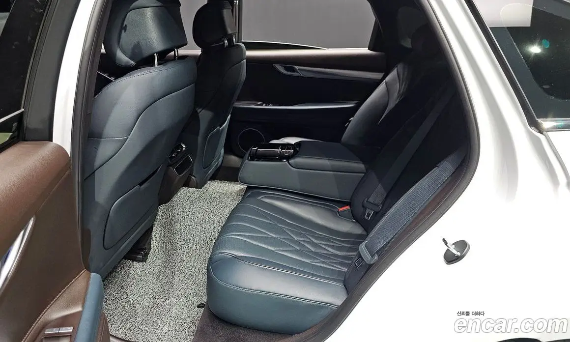 Genesis G80 2022 2.5 автомат (гидро), фото 16 Genesis G80 2022 2.5 автомат (гидро), фото 16