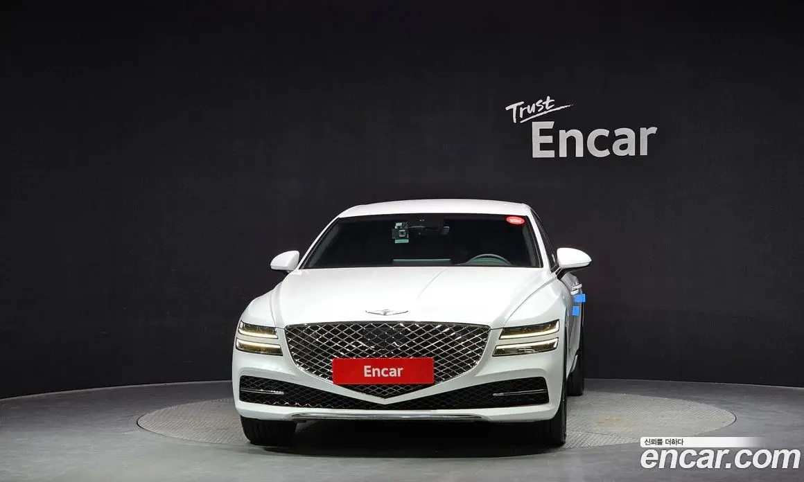 Genesis G80 2022 2.5 автомат (гидро), фото 3 Genesis G80 2022 2.5 автомат (гидро), фото 3