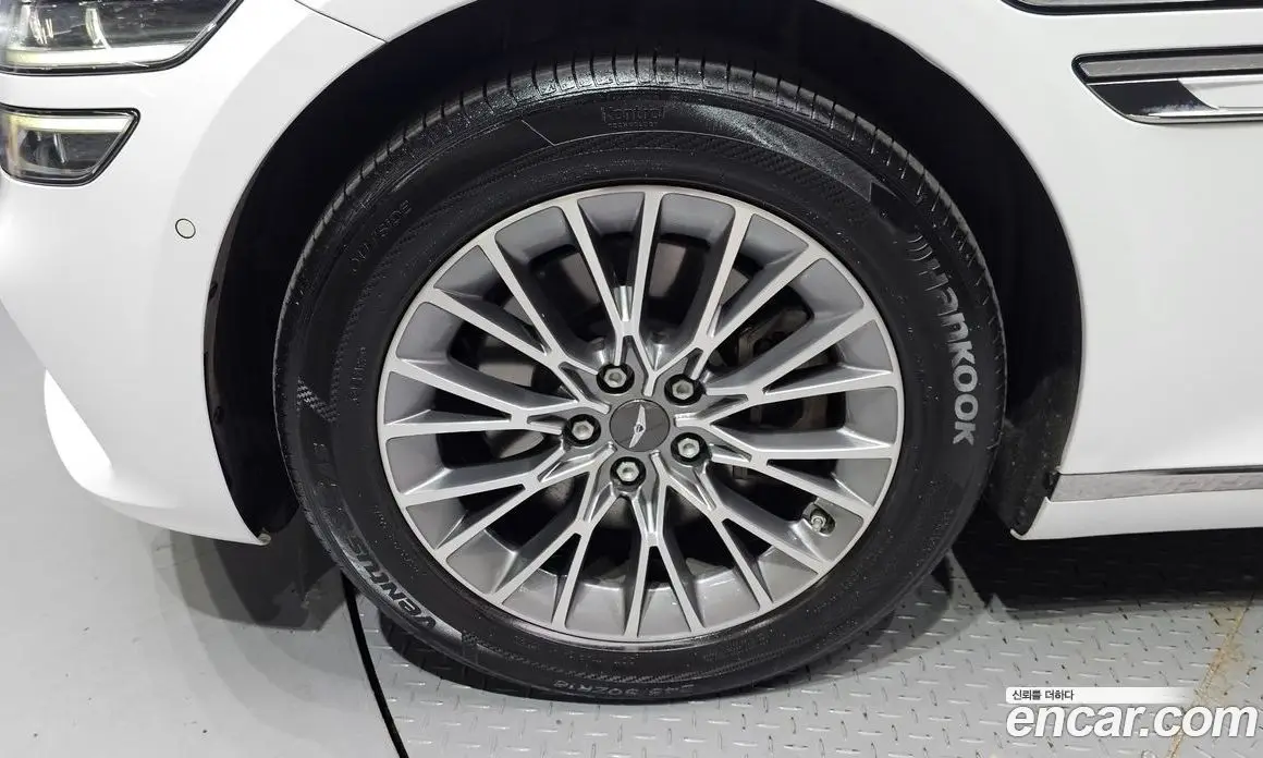 Genesis G80 2022 2.5 автомат (гидро), фото 5 Genesis G80 2022 2.5 автомат (гидро), фото 5