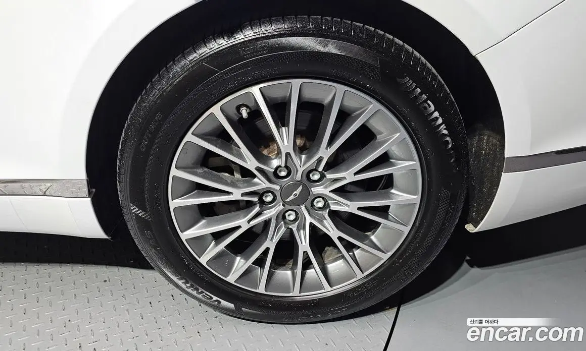 Genesis G80 2022 2.5 автомат (гидро), фото 7 Genesis G80 2022 2.5 автомат (гидро), фото 7