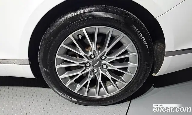 Genesis G80 2022 2.5 автомат (гидро), миниатюра 7 Genesis G80 2022 2.5 автомат (гидро), миниатюра 7