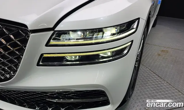 Genesis G80 2022 2.5 автомат (гидро), миниатюра 8 Genesis G80 2022 2.5 автомат (гидро), миниатюра 8