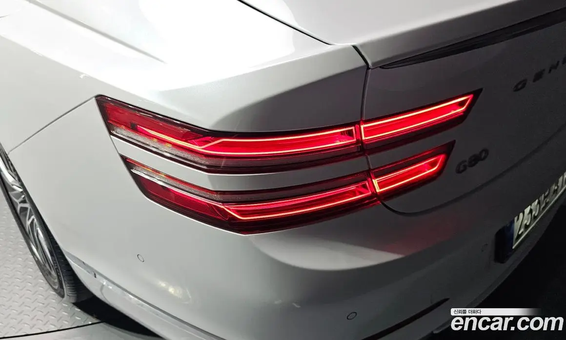 Genesis G80 2022 2.5 автомат (гидро), фото 9 Genesis G80 2022 2.5 автомат (гидро), фото 9