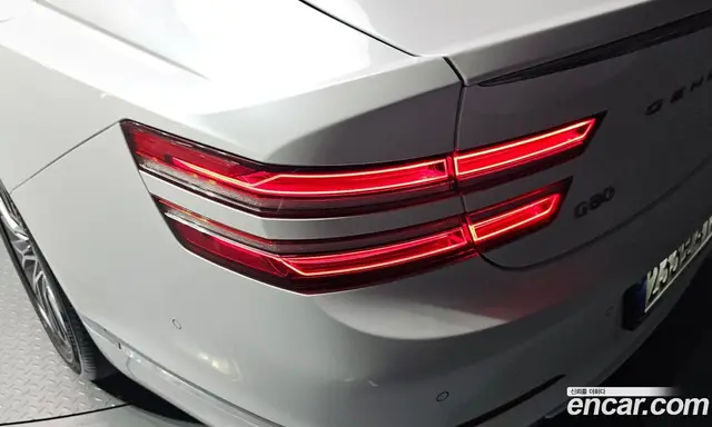 Genesis G80 2022 2.5 автомат (гидро), миниатюра 9 Genesis G80 2022 2.5 автомат (гидро), миниатюра 9