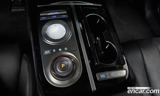 Genesis G80 2022 2.5 автомат (гидро), миниатюра 11 Genesis G80 2022 2.5 автомат (гидро), миниатюра 11