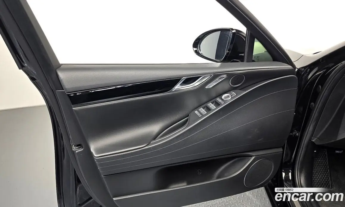Genesis G80 2022 2.5 автомат (гидро), фото 13 Genesis G80 2022 2.5 автомат (гидро), фото 13