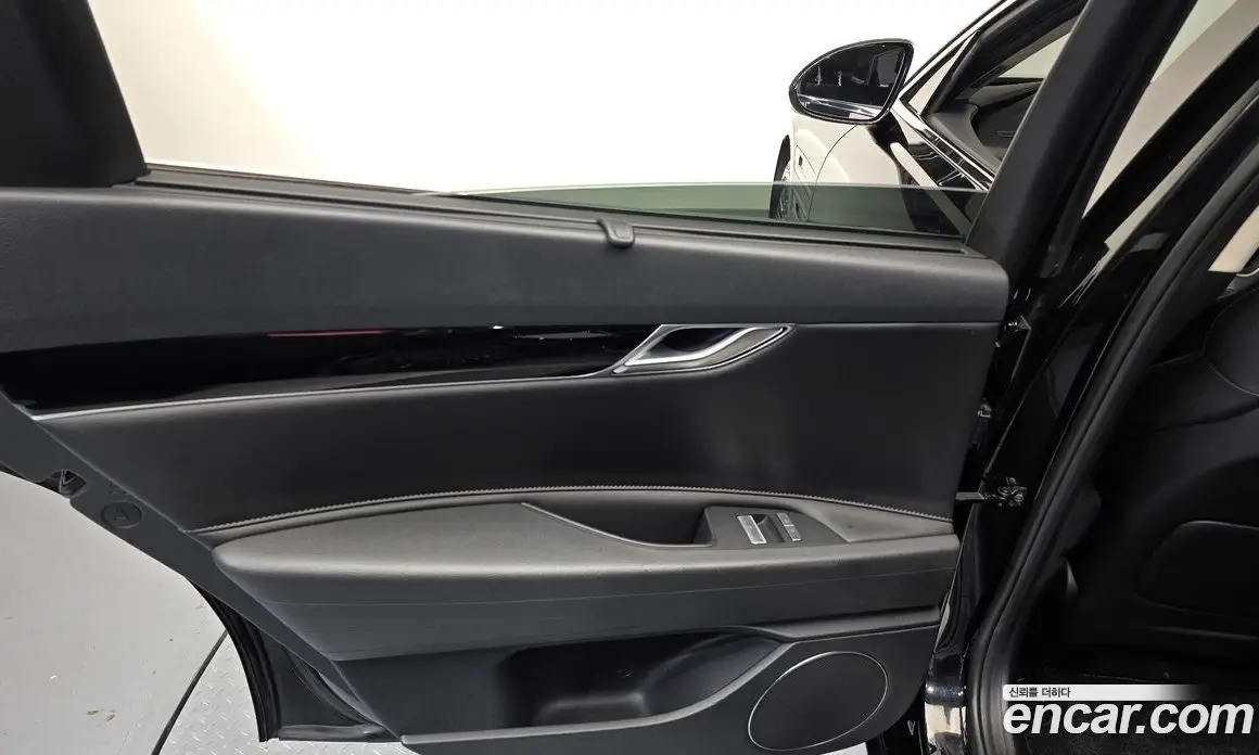 Genesis G80 2022 2.5 автомат (гидро), фото 14 Genesis G80 2022 2.5 автомат (гидро), фото 14