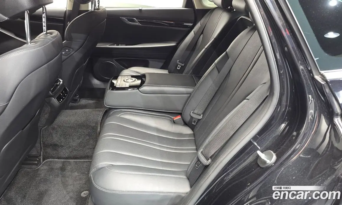 Genesis G80 2022 2.5 автомат (гидро), фото 16 Genesis G80 2022 2.5 автомат (гидро), фото 16