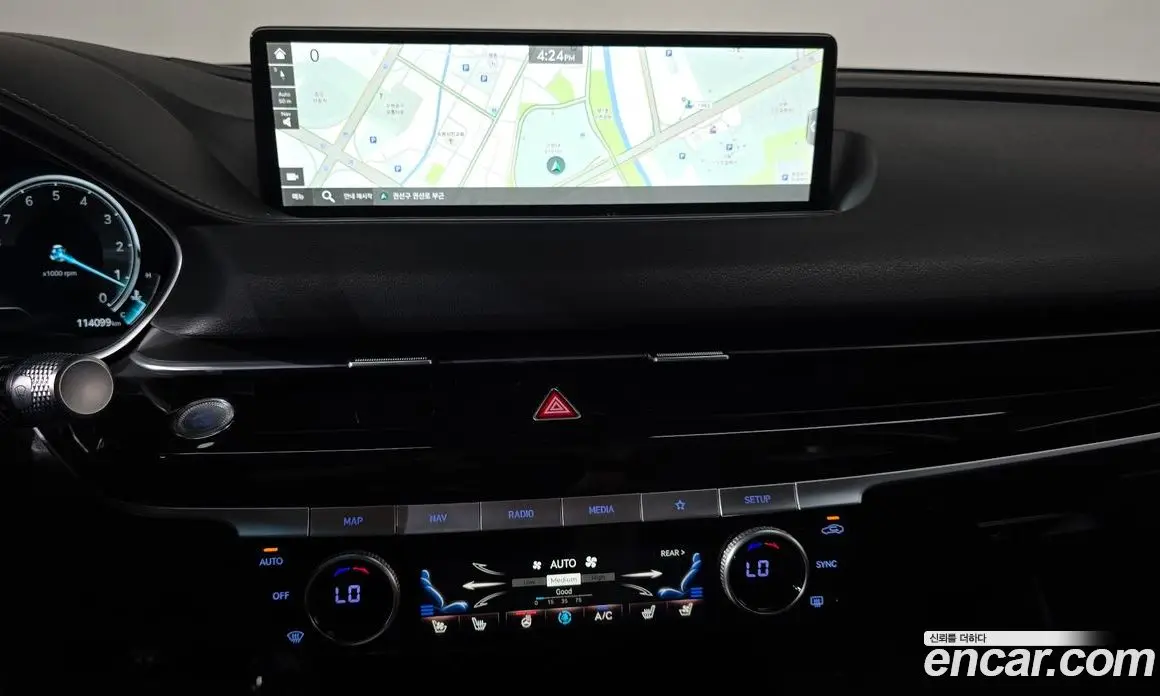 Genesis G80 2022 2.5 автомат (гидро), фото 17 Genesis G80 2022 2.5 автомат (гидро), фото 17