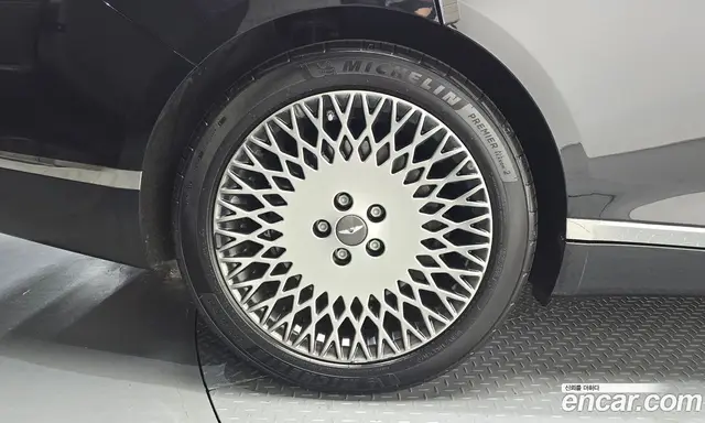 Genesis G80 2022 2.5 автомат (гидро), миниатюра 4 Genesis G80 2022 2.5 автомат (гидро), миниатюра 4